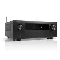 Denon AVC-X4800H, foto 3 van 6