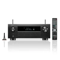 Denon AVC-X4800H, foto 4 van 6