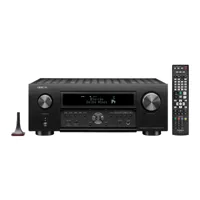 Denon AVC-X6500H, foto 2 van 3