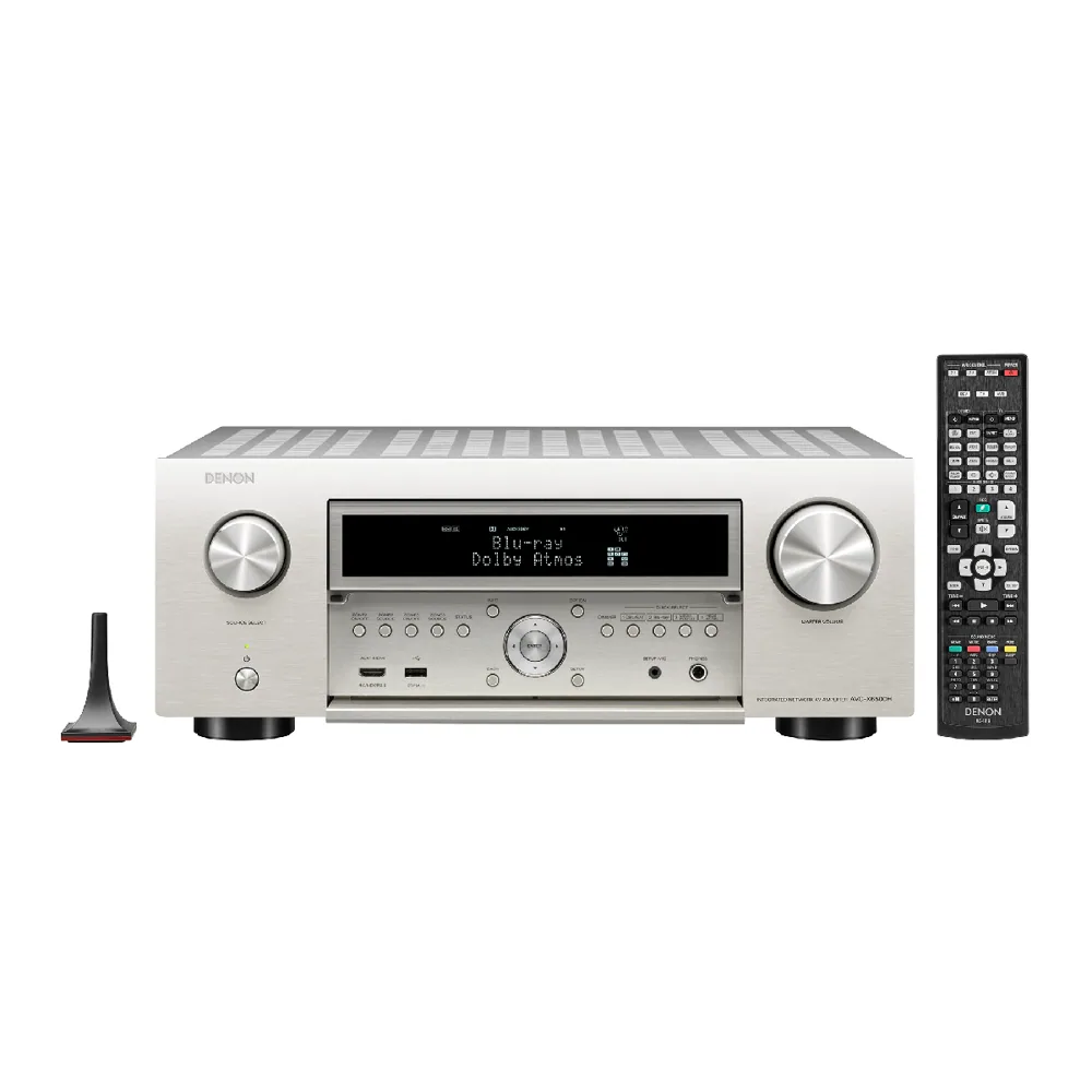 Denon AVC-X6500H