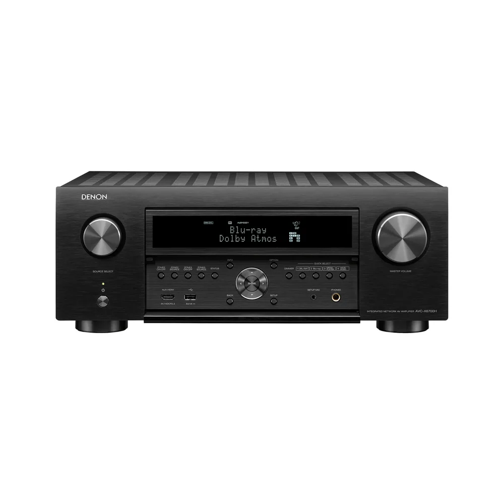 Denon AVC-X6700H