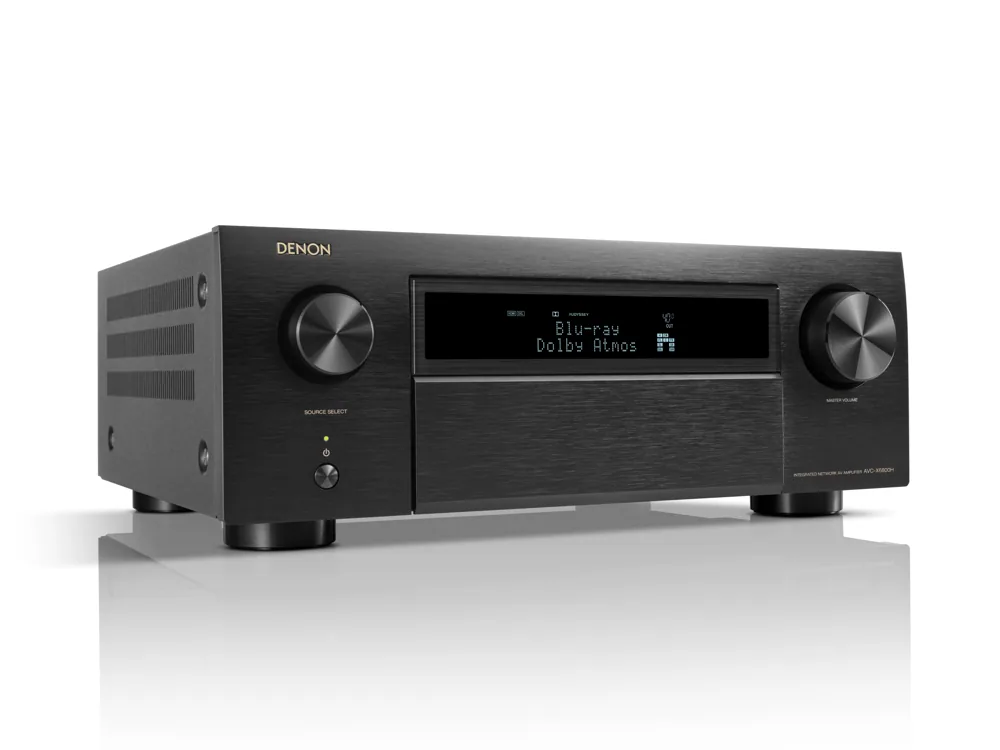 Denon AVC-X6800H