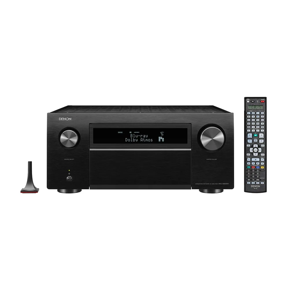 Denon AVC-X8500H