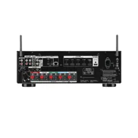 Denon AVR-S650H, foto 2 van 2