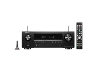 Denon AVR-S660H, foto 2 van 5