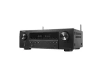 Denon AVR-S660H, foto 3 van 5