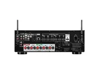 Denon AVR-S660H, foto 5 van 5