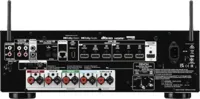 Denon AVR-S670H, foto 2 van 6