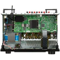 Denon AVR-S670H, foto 4 van 6