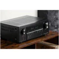 Denon AVR-S670H, foto 5 van 6