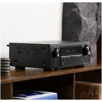 Denon AVR-S670H, foto 6 van 6