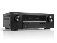 Denon AVR-S670H, foto 1 van 6