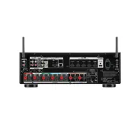 Denon AVR-S750H, foto 2 van 2
