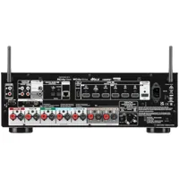 Denon AVR-S770H, foto 4 van 6