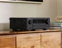 Denon AVR-S770H, foto 6 van 6