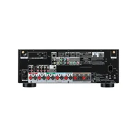 Denon AVR-S960H, foto 2 van 2
