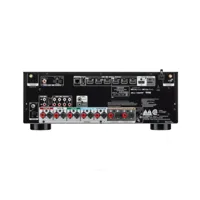 Denon AVR-S980H, foto 4 van 6