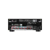 Denon AVR-S980H, foto 6 van 6