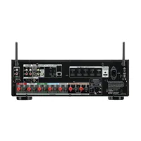 Denon AVR-X1500H, foto 2 van 2