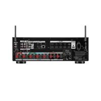 Denon AVR-X1600H, foto 2 van 2
