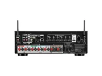 Denon AVR-X1700H, foto 4 van 4