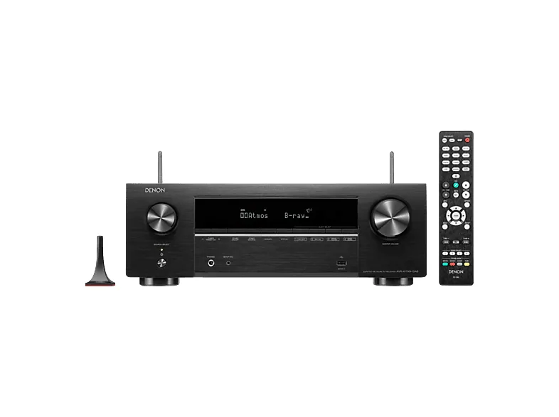 Denon AVR-X1700H