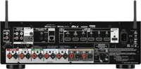 Denon AVR-X1800H, foto 2 van 6