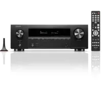 Denon AVR-X1800H, foto 3 van 6