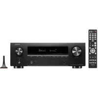 Denon AVR-X1800H, foto 4 van 6