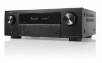 Denon AVR-X1800H, foto 5 van 6