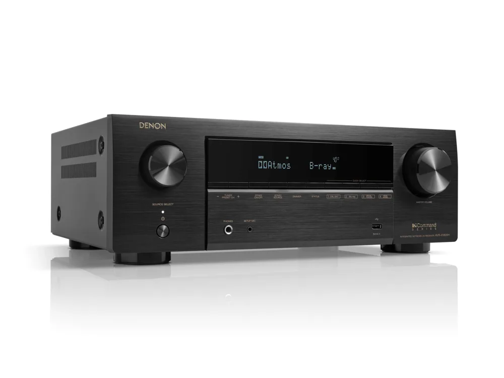 Denon AVR-X1800H