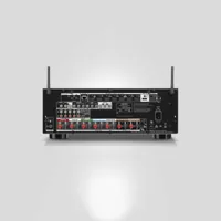 Denon AVR-X2400H, foto 2 van 2