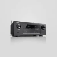 Denon AVR-X2400H, foto 1 van 2
