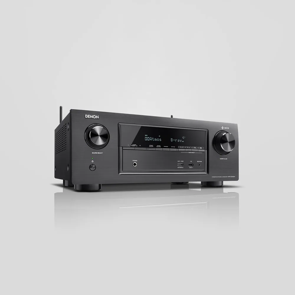 Denon AVR-X2400H