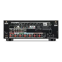 Denon AVR-X2500H, foto 2 van 2