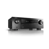 Denon AVR-X250BT, foto 1 van 2