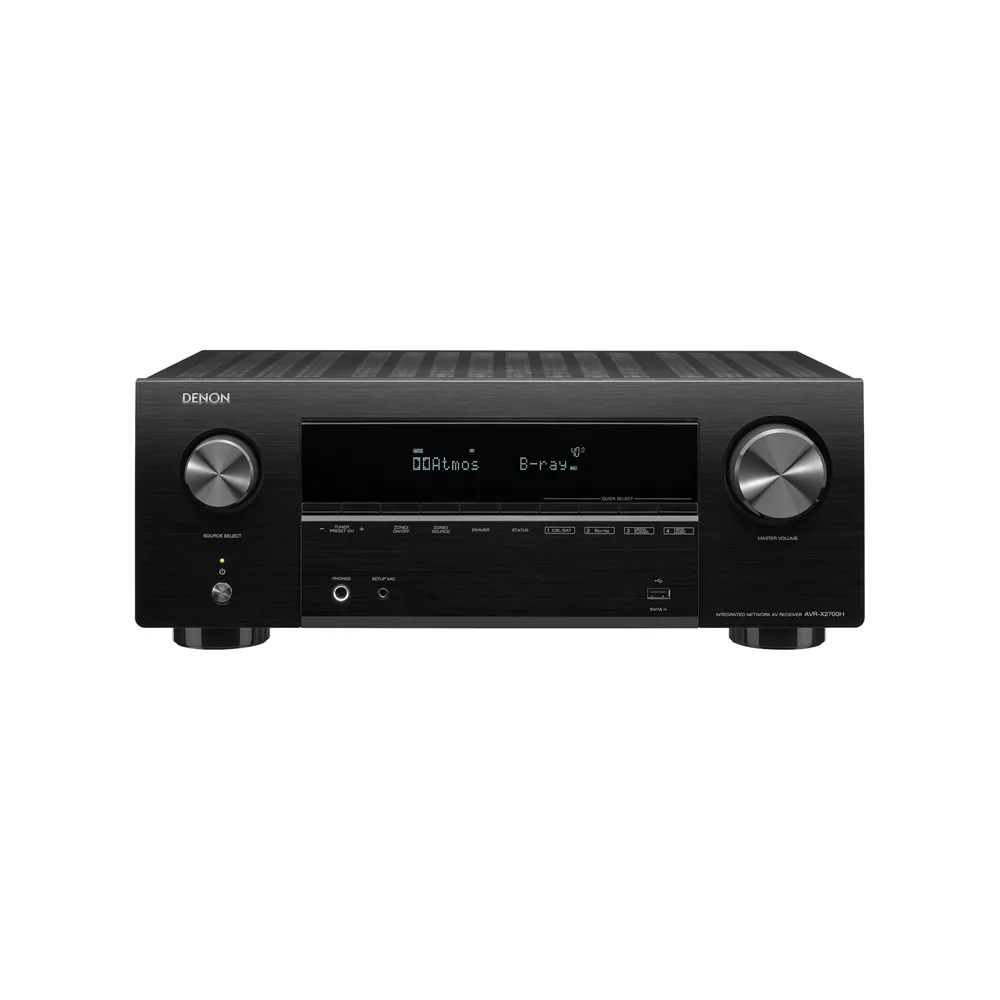 Denon AVR-X2700H