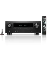 Denon AVR-X2800H, foto 3 van 6