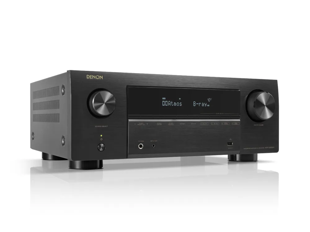 Denon AVR-X2800H