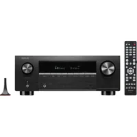 Denon AVR-X2900H, foto 2 van 6