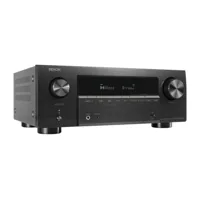 Denon AVR-X2900H, foto 5 van 6