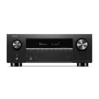 Denon AVR-X2900H, foto 6 van 6