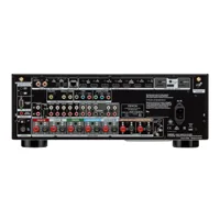 Denon AVR-X3500H, foto 2 van 2