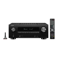Denon AVR-X3500H, foto 1 van 2