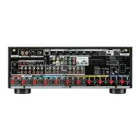 Denon AVR-X4500H, foto 3 van 3