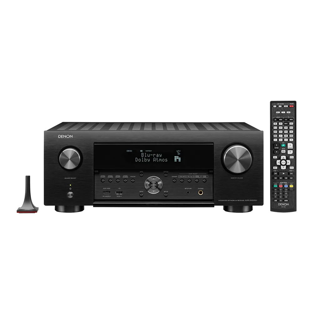 Denon AVR-X4500H