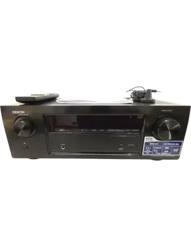 Denon AVR-X520BT
