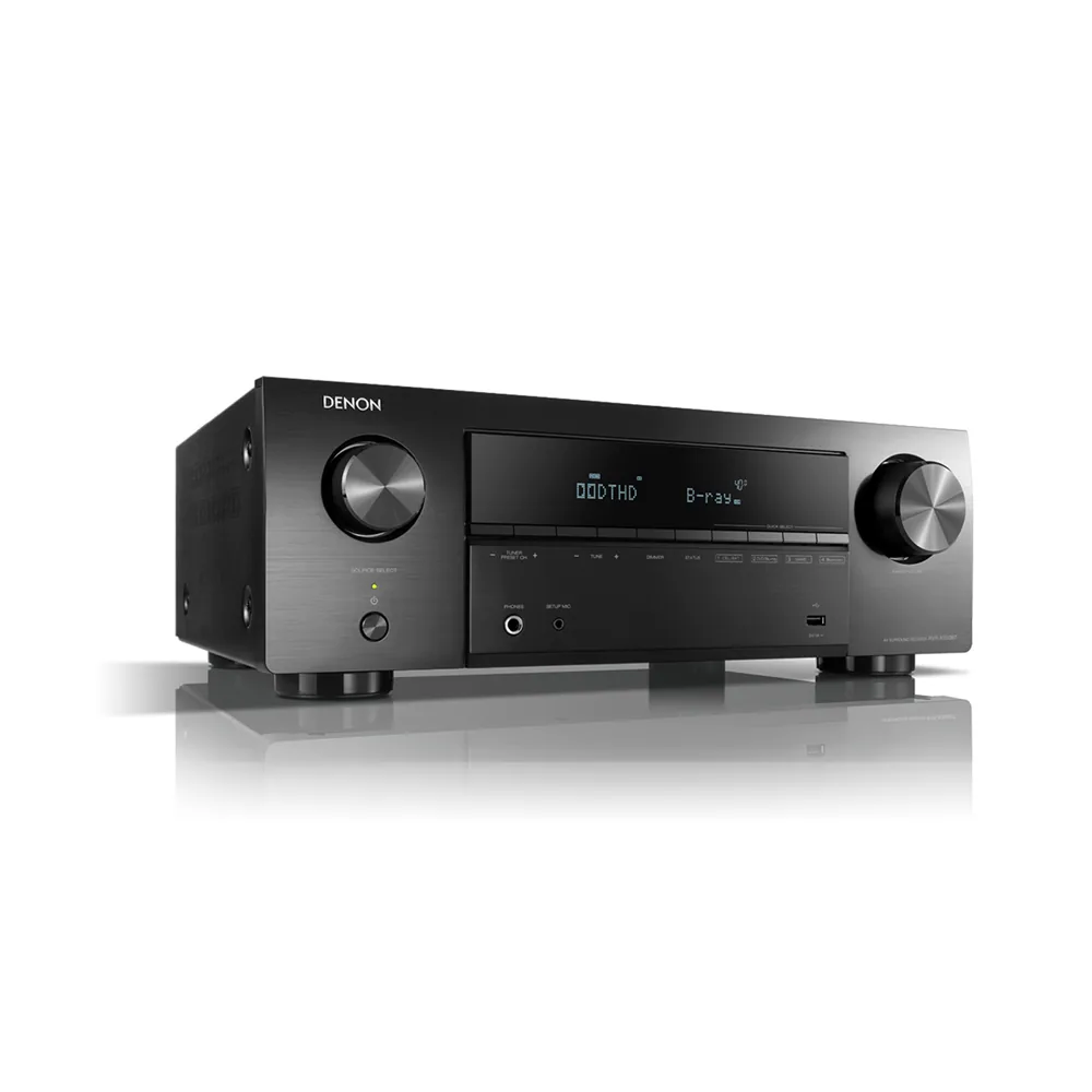 Denon AVR-X550BT