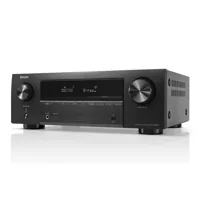 Denon AVR-X580BT, foto 3 van 5