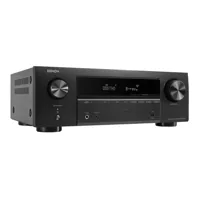 Denon AVR-X580BT, foto 1 van 5